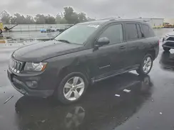 1C4NJCBA3GD568336 2016 JEEP COMPASS