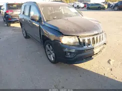 1C4NJCBA3GD568496 2016 JEEP COMPASS