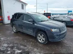 1C4NJCBA3GD574248 2016 JEEP COMPASS