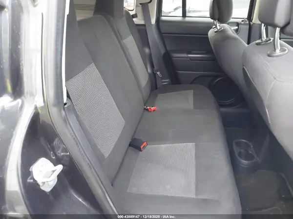 1C4NJCBA3GD574248 2016 JEEP COMPASS - Image 8