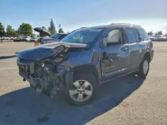 1C4NJCBA3GD574685 2016 JEEP COMPASS