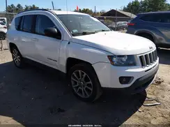 1C4NJCBA3GD591132 2016 JEEP COMPASS