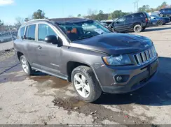 1C4NJCBA3GD611508 2016 JEEP COMPASS