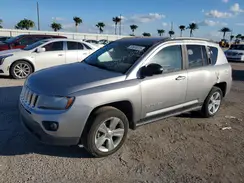 1C4NJCBA3GD611556 2016 JEEP COMPASS