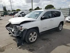1C4NJCBA3GD611735 2016 JEEP COMPASS