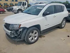 1C4NJCBA3GD611959 2016 JEEP COMPASS