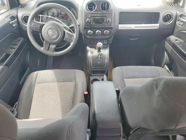 1C4NJCBA3GD611959 2016 JEEP COMPASS - Image 8