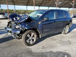 1C4NJCBA3GD612206 2016 JEEP COMPASS