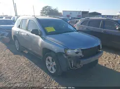 1C4NJCBA3GD615400 2016 JEEP COMPASS