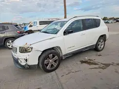 1C4NJCBA3GD615493 2016 JEEP COMPASS