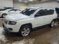 1C4NJCBA3GD615655 2016 JEEP COMPASS