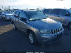1C4NJCBA3GD620337 2016 JEEP COMPASS