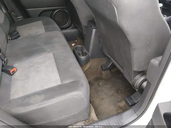 1C4NJCBA3GD621830 2016 JEEP COMPASS - Image 8