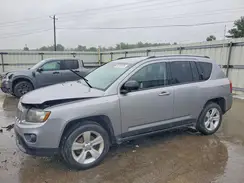 1C4NJCBA3GD628454 2016 JEEP COMPASS