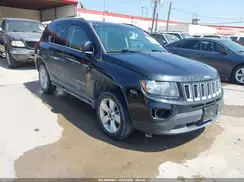 1C4NJCBA3GD634027 2016 JEEP COMPASS