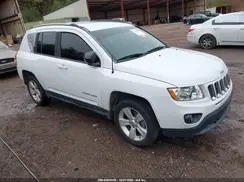 1C4NJCBA3GD636716 2016 JEEP COMPASS