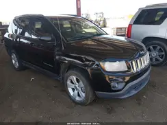 1C4NJCBA3GD641401 2016 JEEP COMPASS