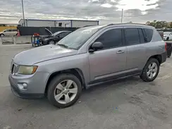 1C4NJCBA3GD641642 2016 JEEP COMPASS