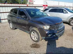 1C4NJCBA3GD642872 2016 JEEP COMPASS