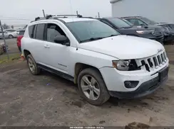 1C4NJCBA3GD648798 2016 JEEP COMPASS