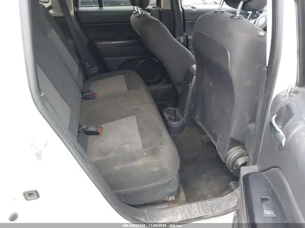 1C4NJCBA3GD648798 2016 JEEP COMPASS - Image 8