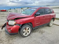 1C4NJCBA3GD650079 2016 JEEP COMPASS