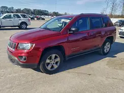 1C4NJCBA3GD651717 2016 JEEP COMPASS