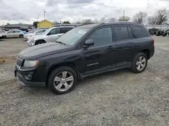1C4NJCBA3GD666654 2016 JEEP COMPASS