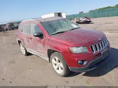 1C4NJCBA3GD681574 2016 JEEP COMPASS