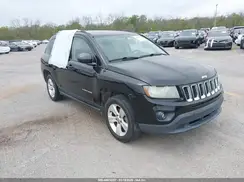 1C4NJCBA3GD687861 2016 JEEP COMPASS