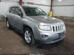 1C4NJCBA3GD688685 2016 JEEP COMPASS