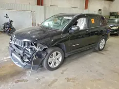 1C4NJCBA3GD704934 2016 JEEP COMPASS