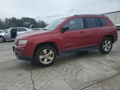 1C4NJCBA3GD705002 2016 JEEP COMPASS