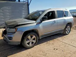 1C4NJCBA3GD705632 2016 JEEP COMPASS