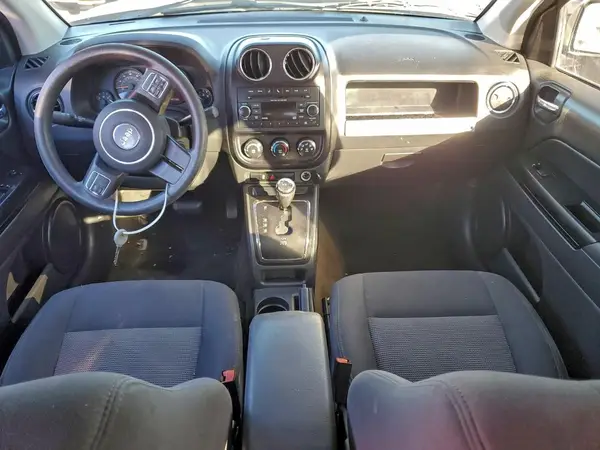 1C4NJCBA3GD705632 2016 JEEP COMPASS - Image 8