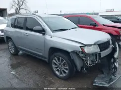 1C4NJCBA3GD711222 2016 JEEP COMPASS