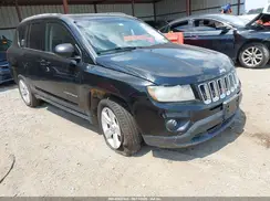 1C4NJCBA3GD715397 2016 JEEP COMPASS