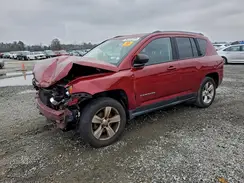 1C4NJCBA3GD729154 2016 JEEP COMPASS
