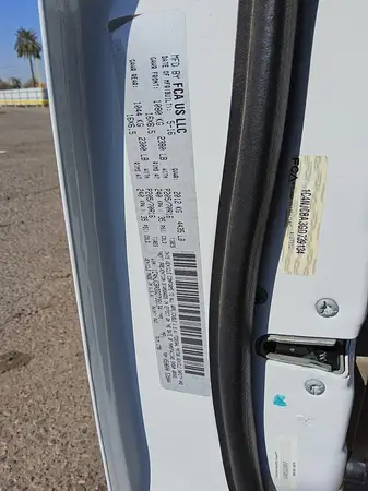 1C4NJCBA3GD739134 2016 JEEP COMPASS - Image 8