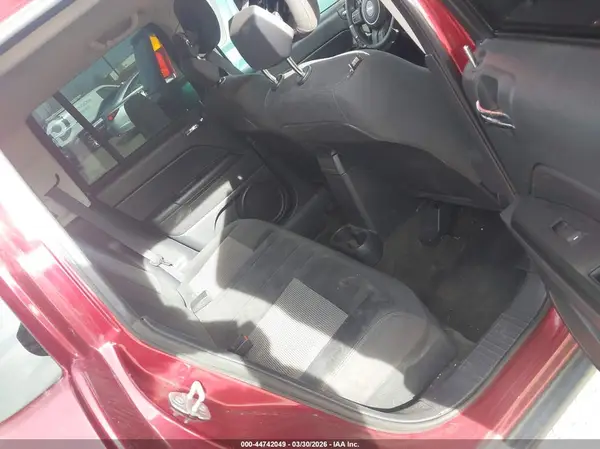 1C4NJCBA3GD742695 2016 JEEP COMPASS - Image 8