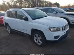1C4NJCBA3GD742924 2016 JEEP COMPASS