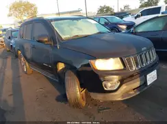 1C4NJCBA3GD760968 2016 JEEP COMPASS