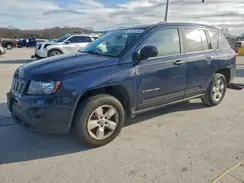 1C4NJCBA3GD763904 2016 JEEP COMPASS