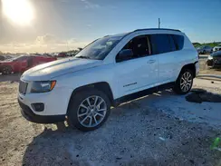 1C4NJCBA3GD764017 2016 JEEP COMPASS