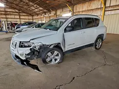 1C4NJCBA3GD773428 2016 JEEP COMPASS