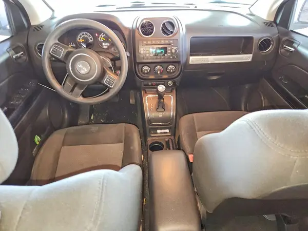 1C4NJCBA3GD773428 2016 JEEP COMPASS - Image 8