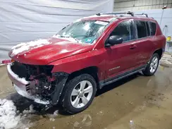 1C4NJCBA3GD773462 2016 JEEP COMPASS