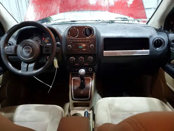 1C4NJCBA3GD773462 2016 JEEP COMPASS - Image 8