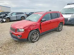 1C4NJCBA3GD783618 2016 JEEP COMPASS