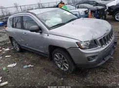 1C4NJCBA3GD789368 2016 JEEP COMPASS